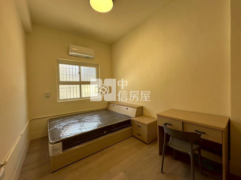 苓雅商業區全新翻修樓寓房屋室內格局與周邊環境