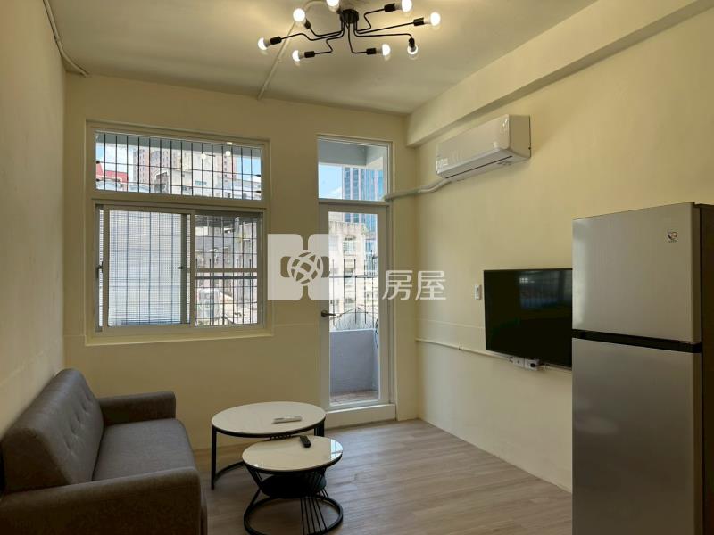 苓雅商業區全新翻修樓寓房屋室內格局與周邊環境