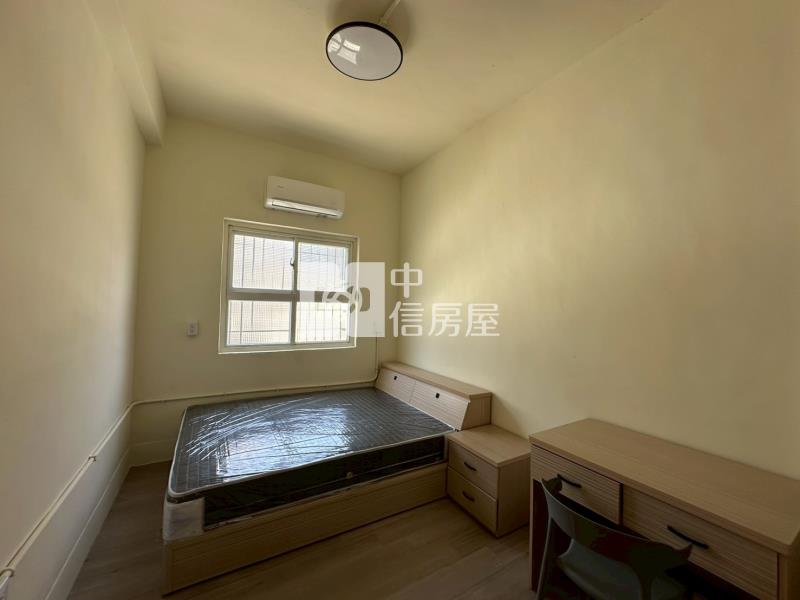 苓雅商業區全新翻修樓寓房屋室內格局與周邊環境