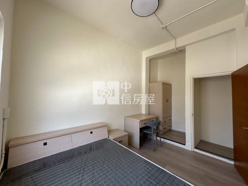 苓雅商業區全新翻修樓寓房屋室內格局與周邊環境