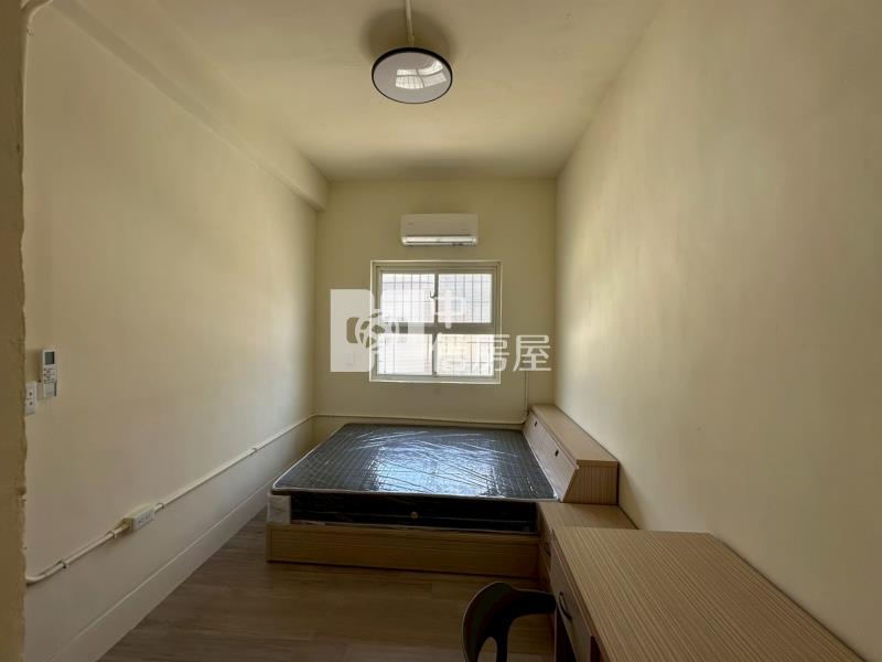 苓雅商業區全新翻修樓寓房屋室內格局與周邊環境