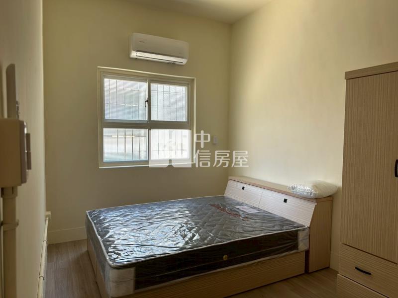 苓雅商業區全新翻修樓寓房屋室內格局與周邊環境