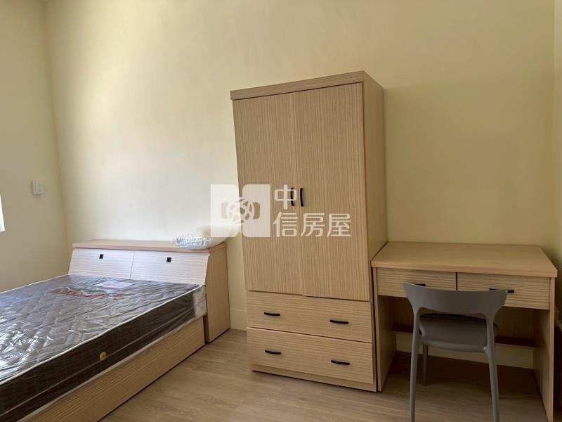 苓雅商業區全新翻修樓寓房屋室內格局與周邊環境