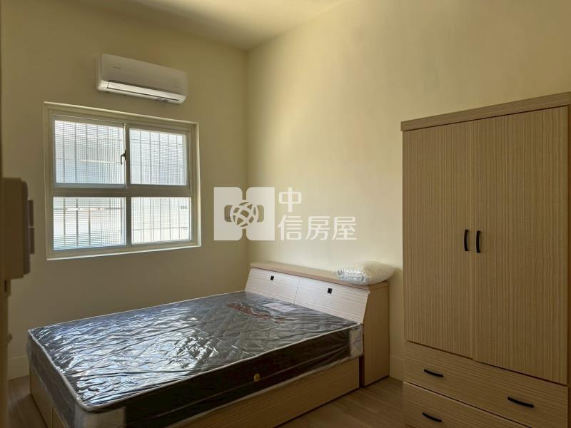 苓雅商業區全新翻修樓寓房屋室內格局與周邊環境