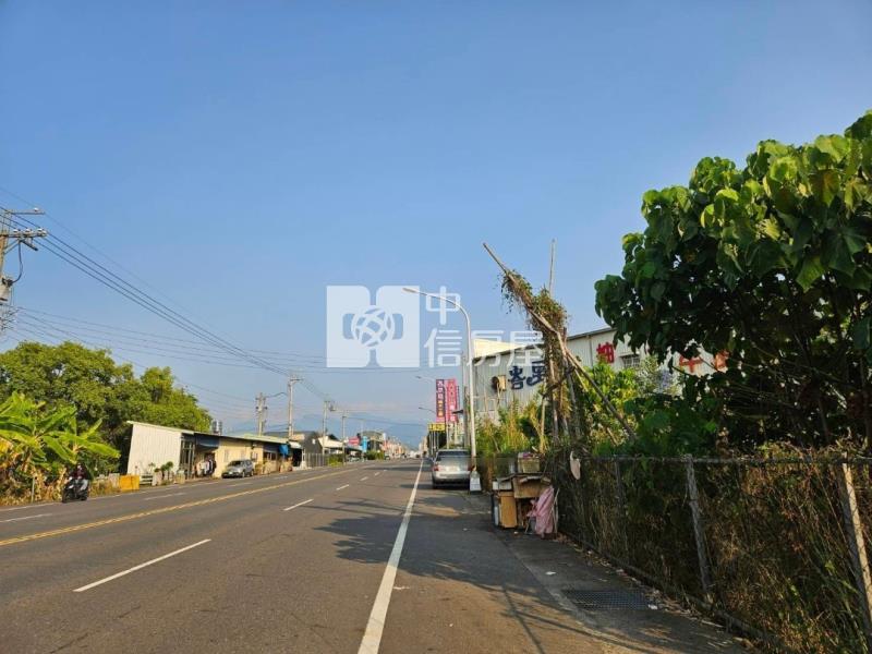 臨20米阿里山公路旁6分6美農地房屋室內格局與周邊環境