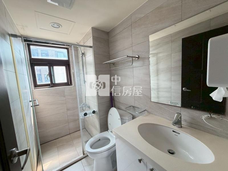 部桃旁超新景觀三房車(中信卓越團隊)房屋室內格局與周邊環境