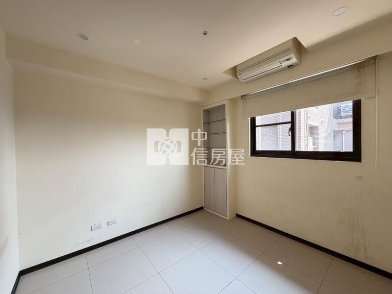 部桃旁超新景觀三房車(中信卓越團隊)房屋室內格局與周邊環境