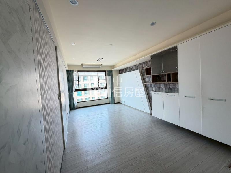 部桃旁超新景觀三房車(中信卓越團隊)房屋室內格局與周邊環境