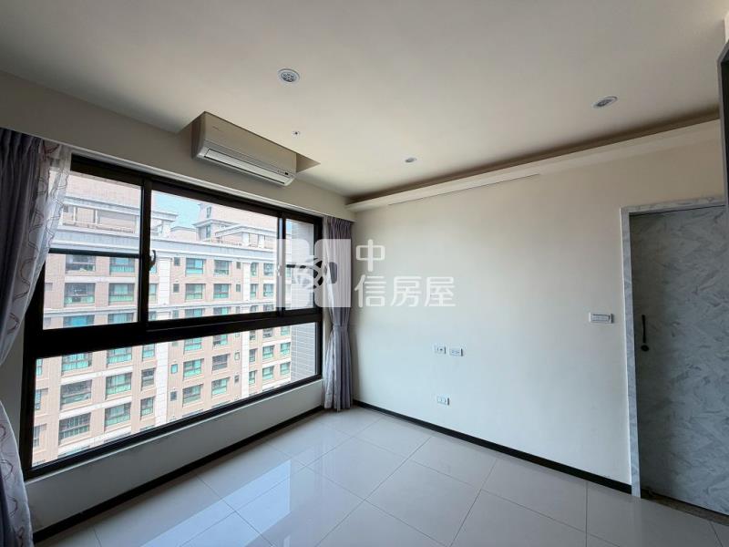 部桃旁超新景觀三房車(中信卓越團隊)房屋室內格局與周邊環境