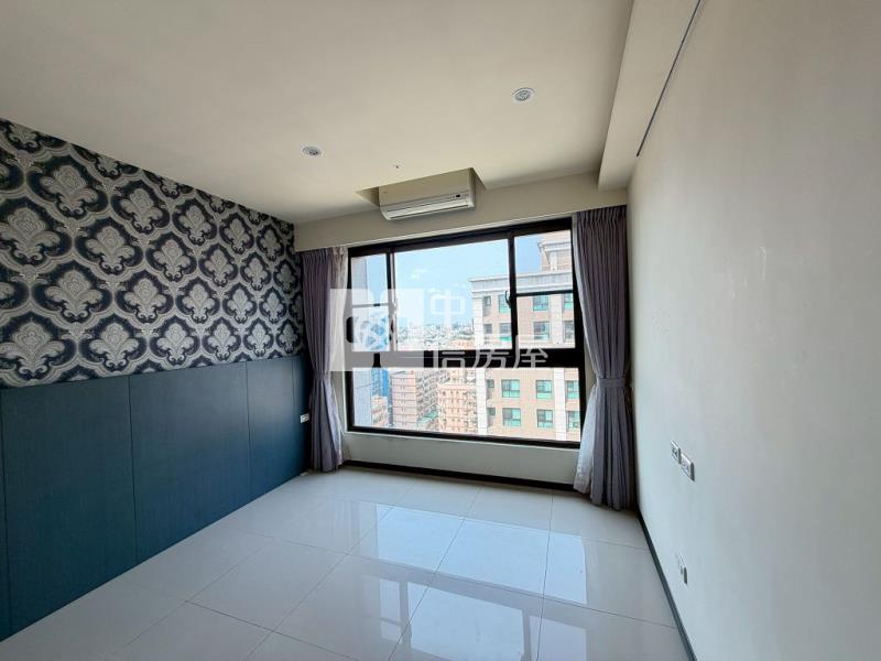 部桃旁超新景觀三房車(中信卓越團隊)房屋室內格局與周邊環境