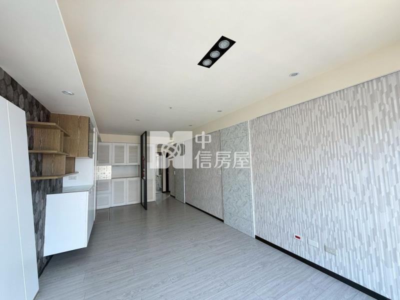 部桃旁超新景觀三房車(中信卓越團隊)房屋室內格局與周邊環境