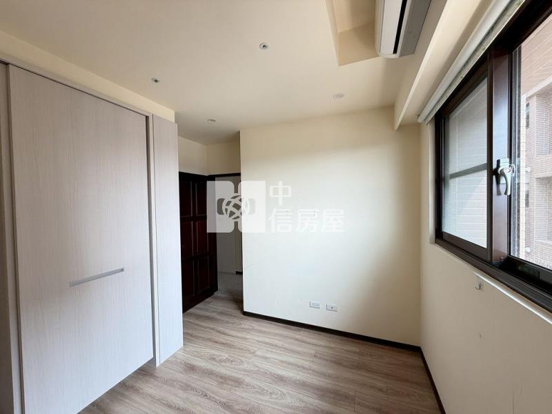 部桃旁超新景觀三房車(中信卓越團隊)房屋室內格局與周邊環境