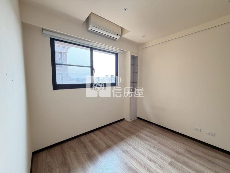 部桃旁超新景觀三房車(中信卓越團隊)房屋室內格局與周邊環境