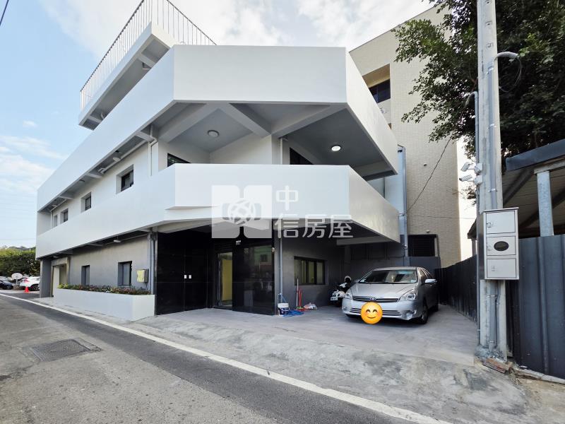 豐原南陽買地送可停三車別墅房屋室內格局與周邊環境