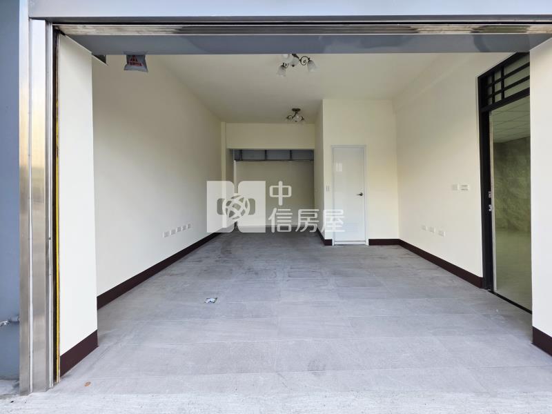 豐原南陽買地送可停三車別墅房屋室內格局與周邊環境