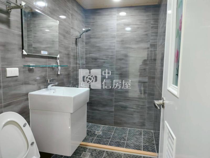 ●復興路212巷美寓房屋室內格局與周邊環境