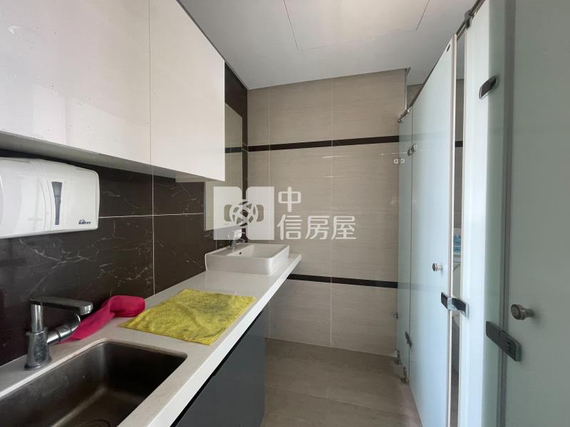 3880萬青埔高鐵、A18商貿總部商辦房屋室內格局與周邊環境