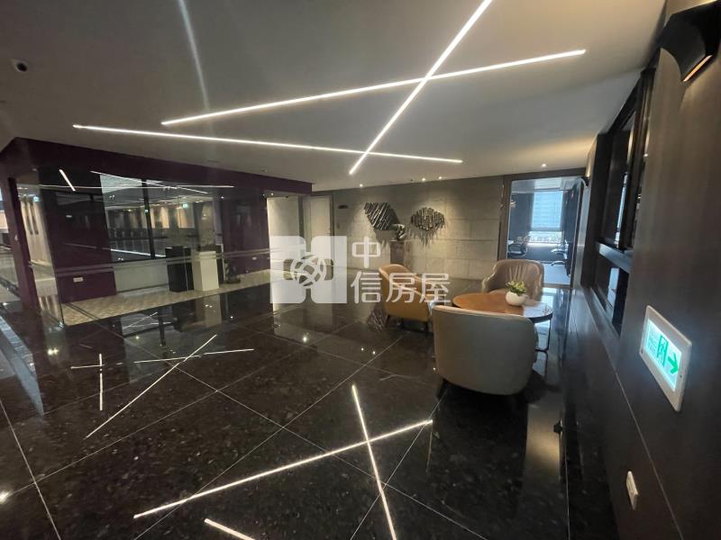 3880萬青埔高鐵、A18商貿總部商辦房屋室內格局與周邊環境