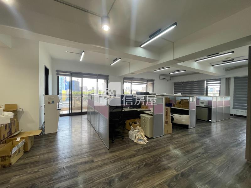 3880萬青埔高鐵、A18商貿總部商辦房屋室內格局與周邊環境