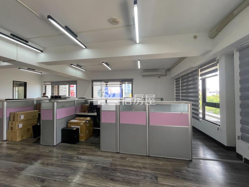 3880萬青埔高鐵、A18商貿總部商辦房屋室內格局與周邊環境