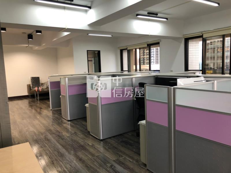 3880萬青埔高鐵、A18商貿總部商辦房屋室內格局與周邊環境