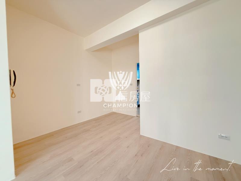 【冠軍】新豐街加蓋4+5樓獨立進出房屋室內格局與周邊環境