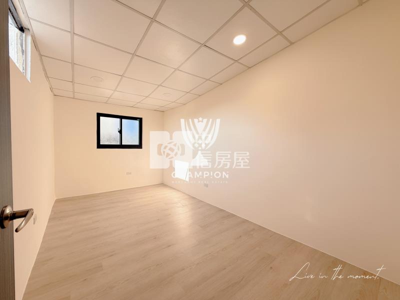 【冠軍】新豐街加蓋4+5樓獨立進出房屋室內格局與周邊環境