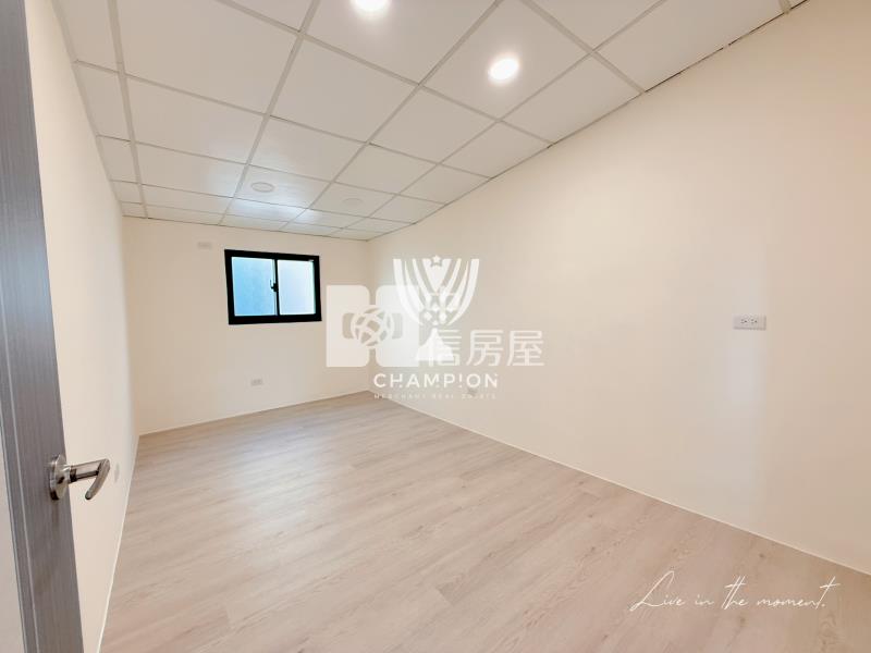 【冠軍】新豐街加蓋4+5樓獨立進出房屋室內格局與周邊環境