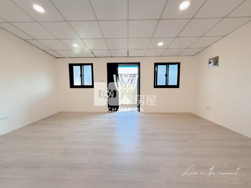 【冠軍】新豐街加蓋4+5樓獨立進出房屋室內格局與周邊環境