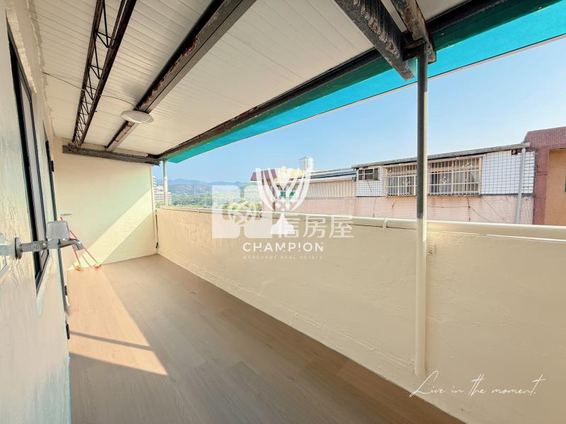 【冠軍】新豐街加蓋4+5樓獨立進出房屋室內格局與周邊環境