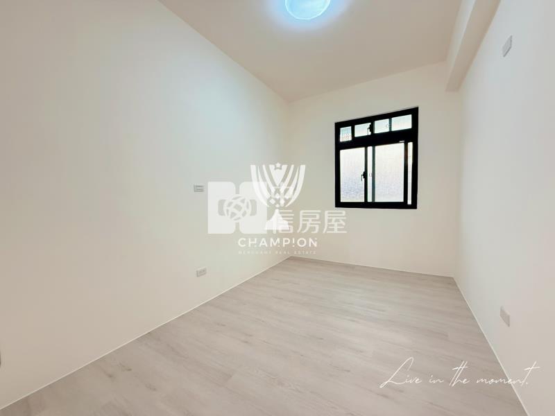 【冠軍】新豐街加蓋4+5樓獨立進出房屋室內格局與周邊環境