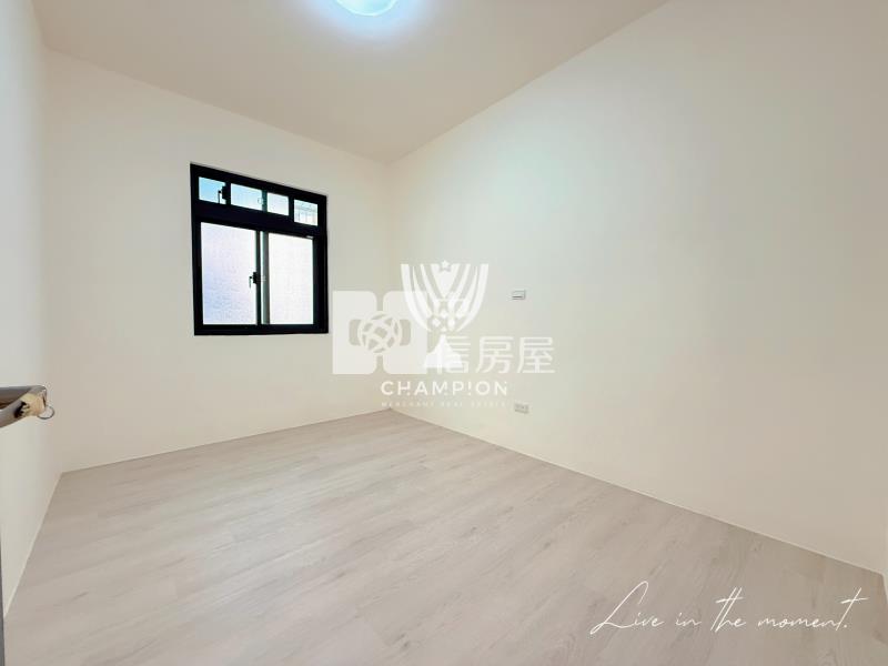 【冠軍】新豐街加蓋4+5樓獨立進出房屋室內格局與周邊環境