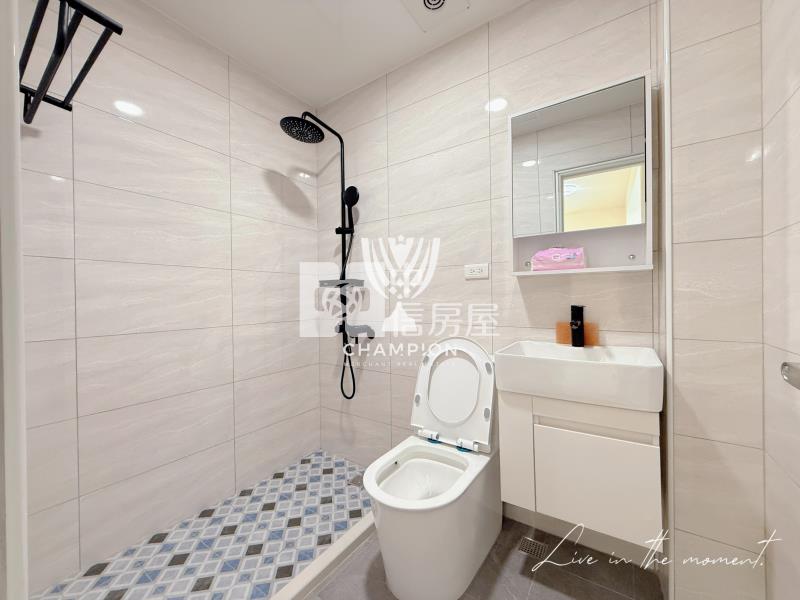 【冠軍】新豐街加蓋4+5樓獨立進出房屋室內格局與周邊環境