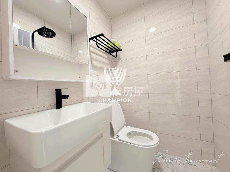 【冠軍】新豐街加蓋4+5樓獨立進出房屋室內格局與周邊環境