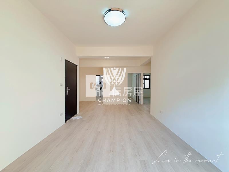 【冠軍】新豐街加蓋4+5樓獨立進出房屋室內格局與周邊環境