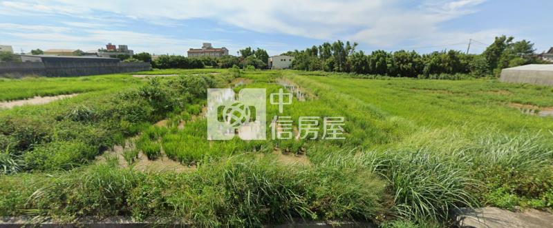 高鐵南路附近農地房屋室內格局與周邊環境