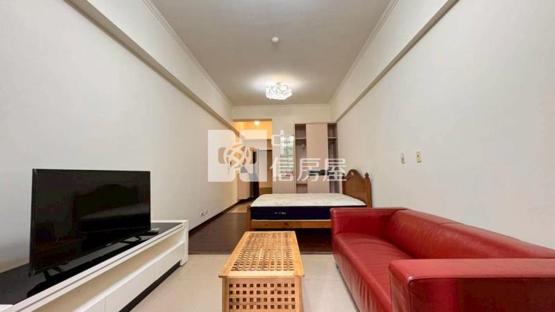 (專)SOGO海華麗緻精美套房房屋室內格局與周邊環境