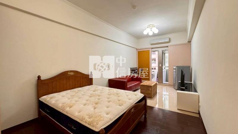 (專)SOGO海華麗緻精美套房房屋室內格局與周邊環境