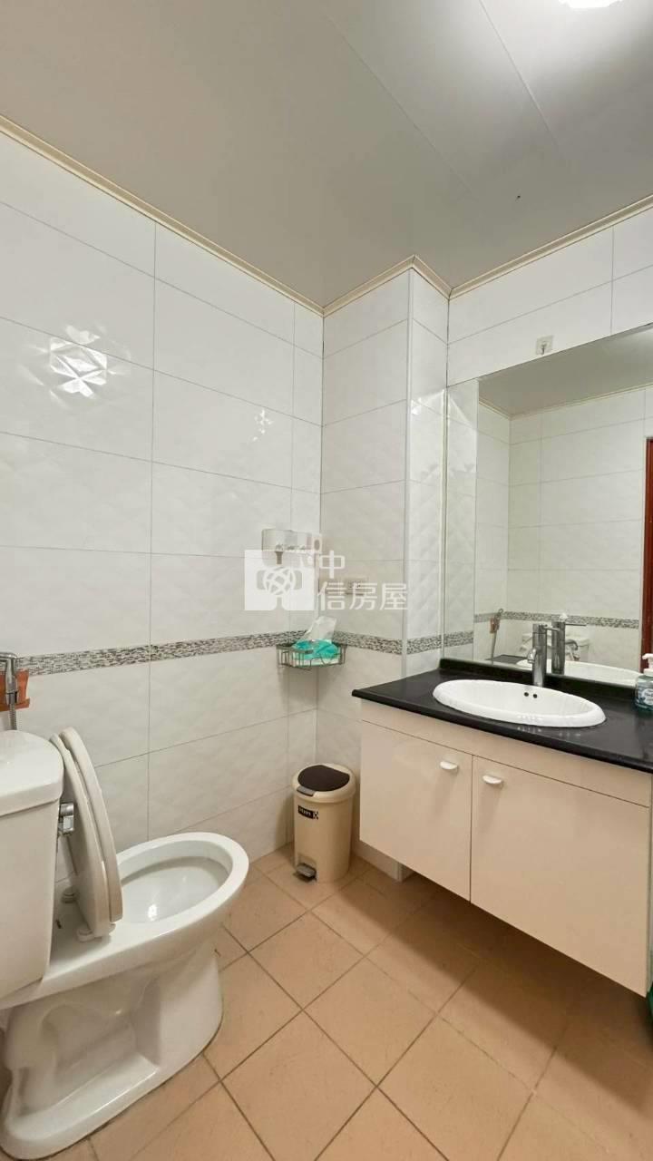 (專)SOGO海華麗緻精美套房房屋室內格局與周邊環境