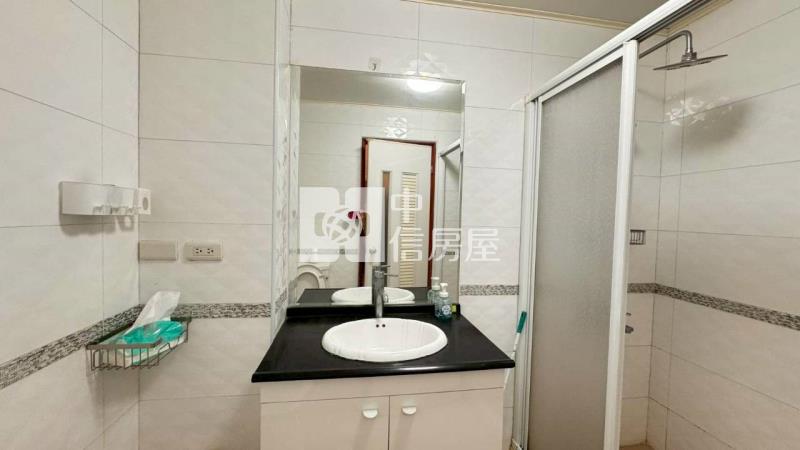 (專)SOGO海華麗緻精美套房房屋室內格局與周邊環境