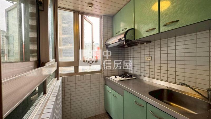 (專)SOGO海華麗緻精美套房房屋室內格局與周邊環境