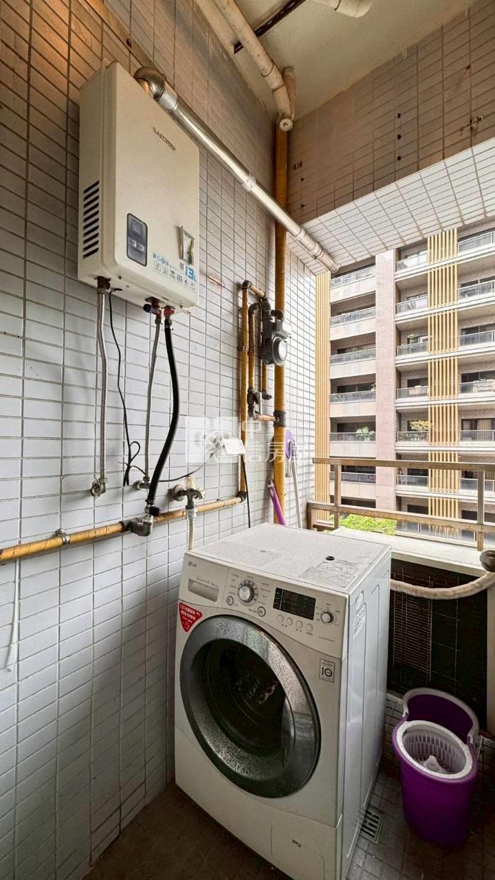 (專)SOGO海華麗緻精美套房房屋室內格局與周邊環境