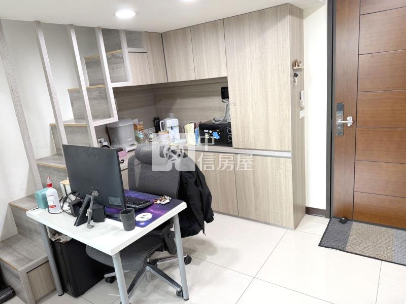 B-42昱凱皇苑房屋室內格局與周邊環境