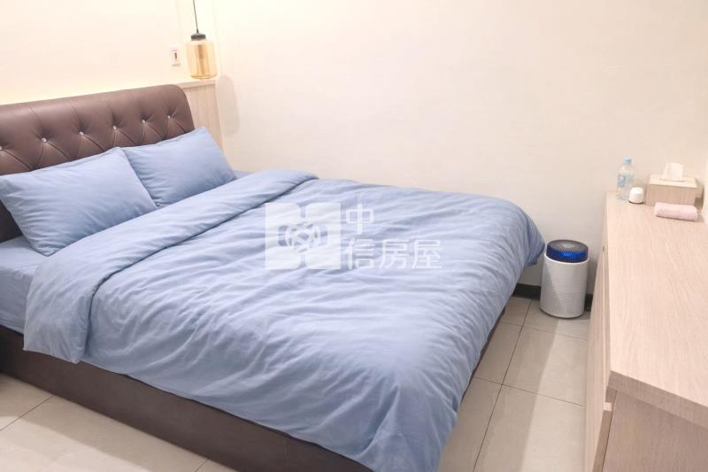 B-42昱凱皇苑房屋室內格局與周邊環境