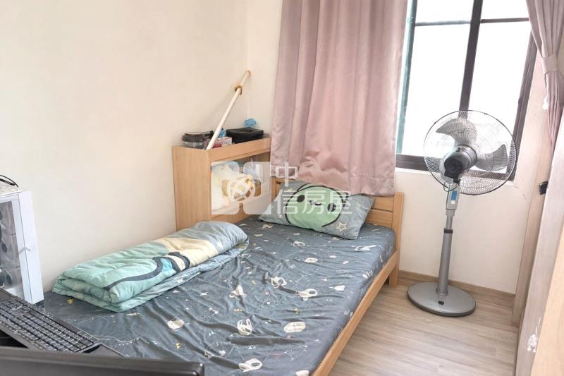 B-42昱凱皇苑房屋室內格局與周邊環境