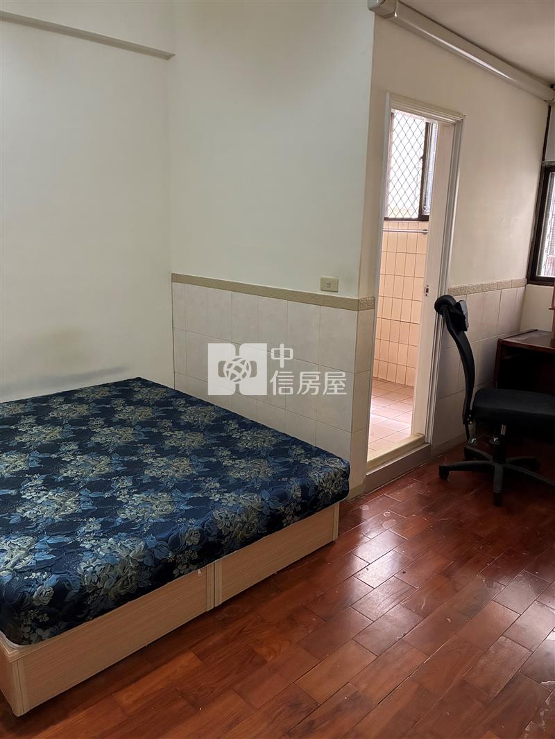 教育大學三樓3房美寓房屋室內格局與周邊環境