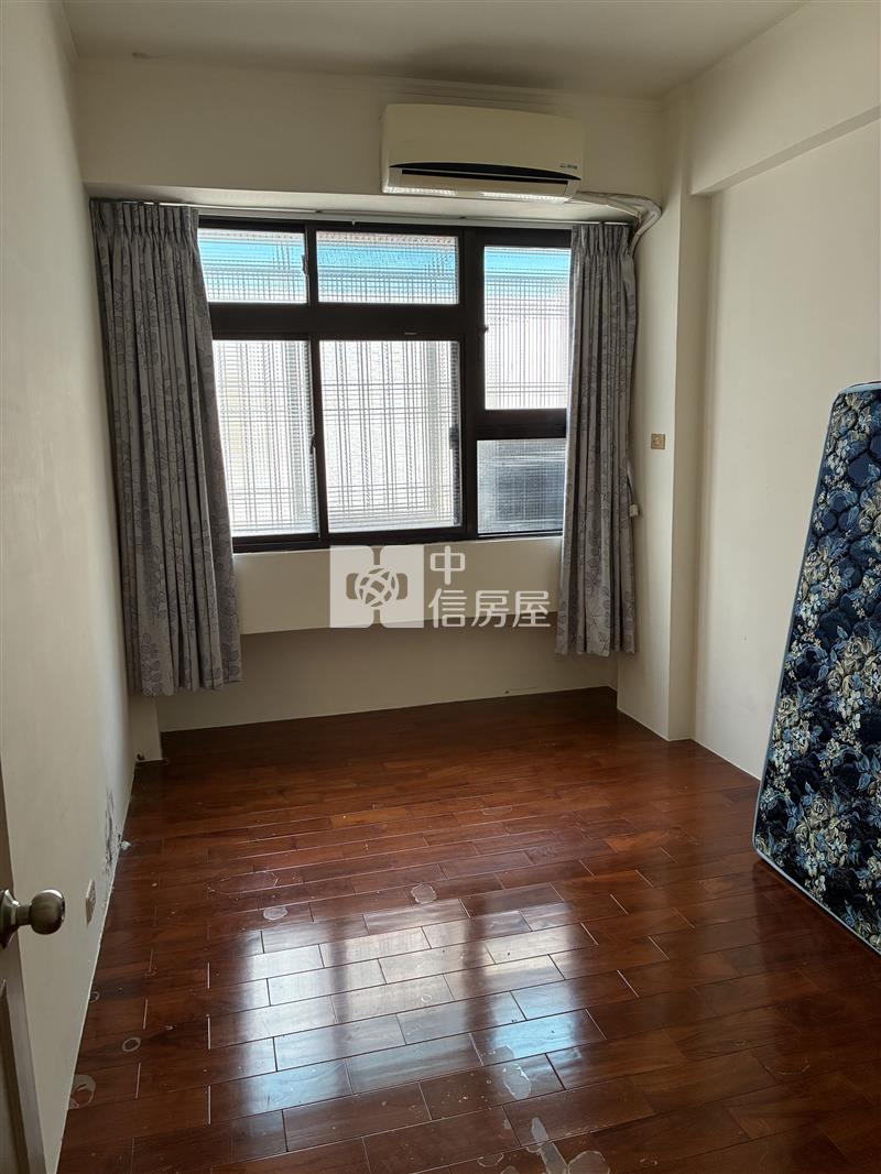 教育大學三樓3房美寓房屋室內格局與周邊環境