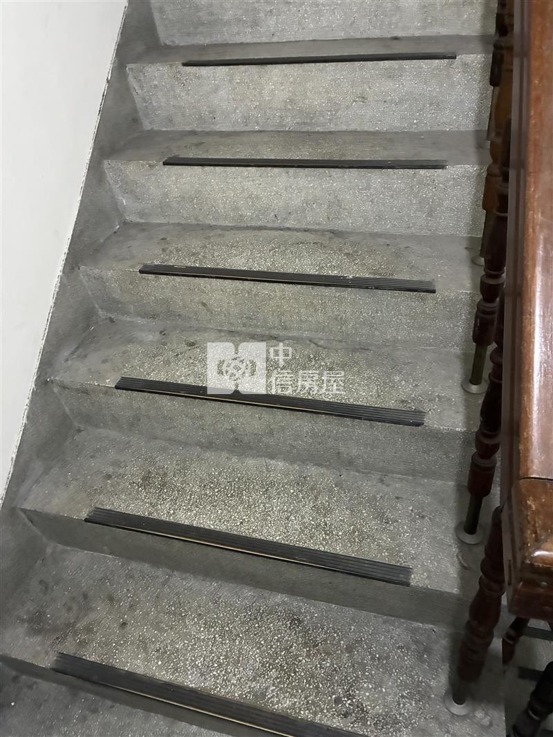 教育大學三樓3房美寓房屋室內格局與周邊環境