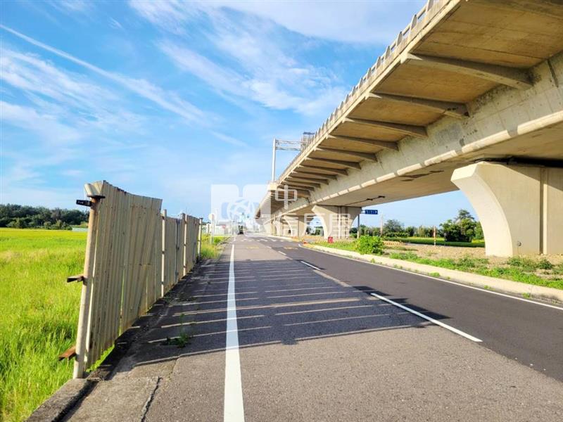 【新世紀】正台61西濱公路旁一般農房屋室內格局與周邊環境