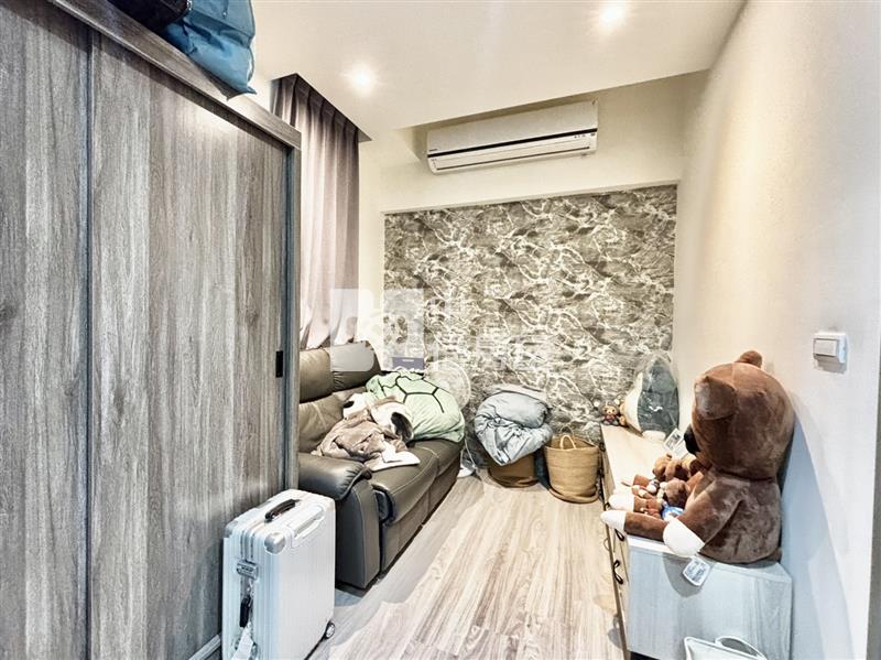 平鎮南勢重劃區雙車位大地坪電梯別墅房屋室內格局與周邊環境